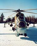 Mi-24P