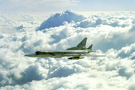 Tu-22M3