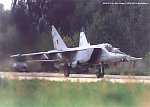 MiG-25PU